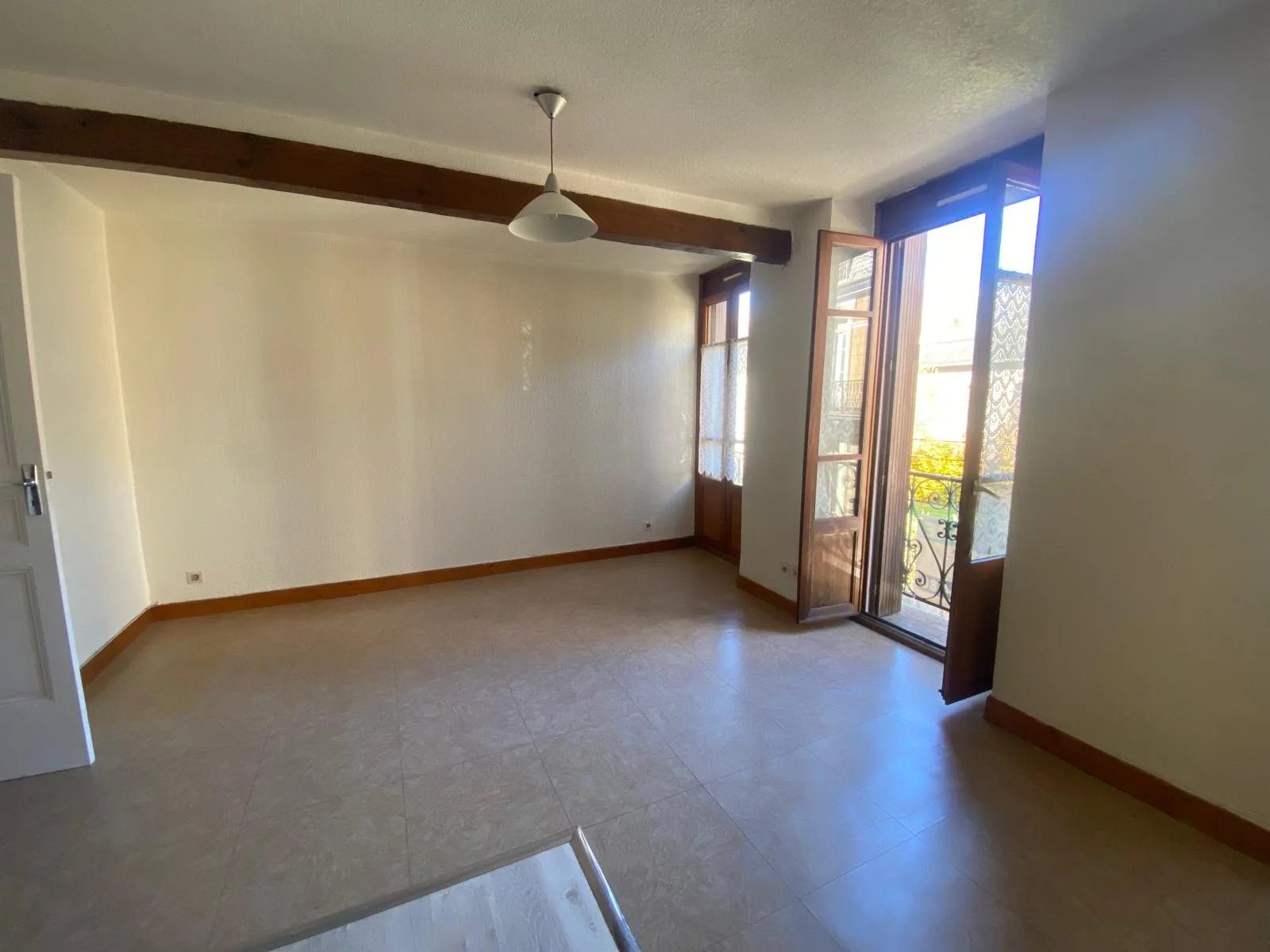 Appartement à vendre, 61m², Bagnères-de-Luchon