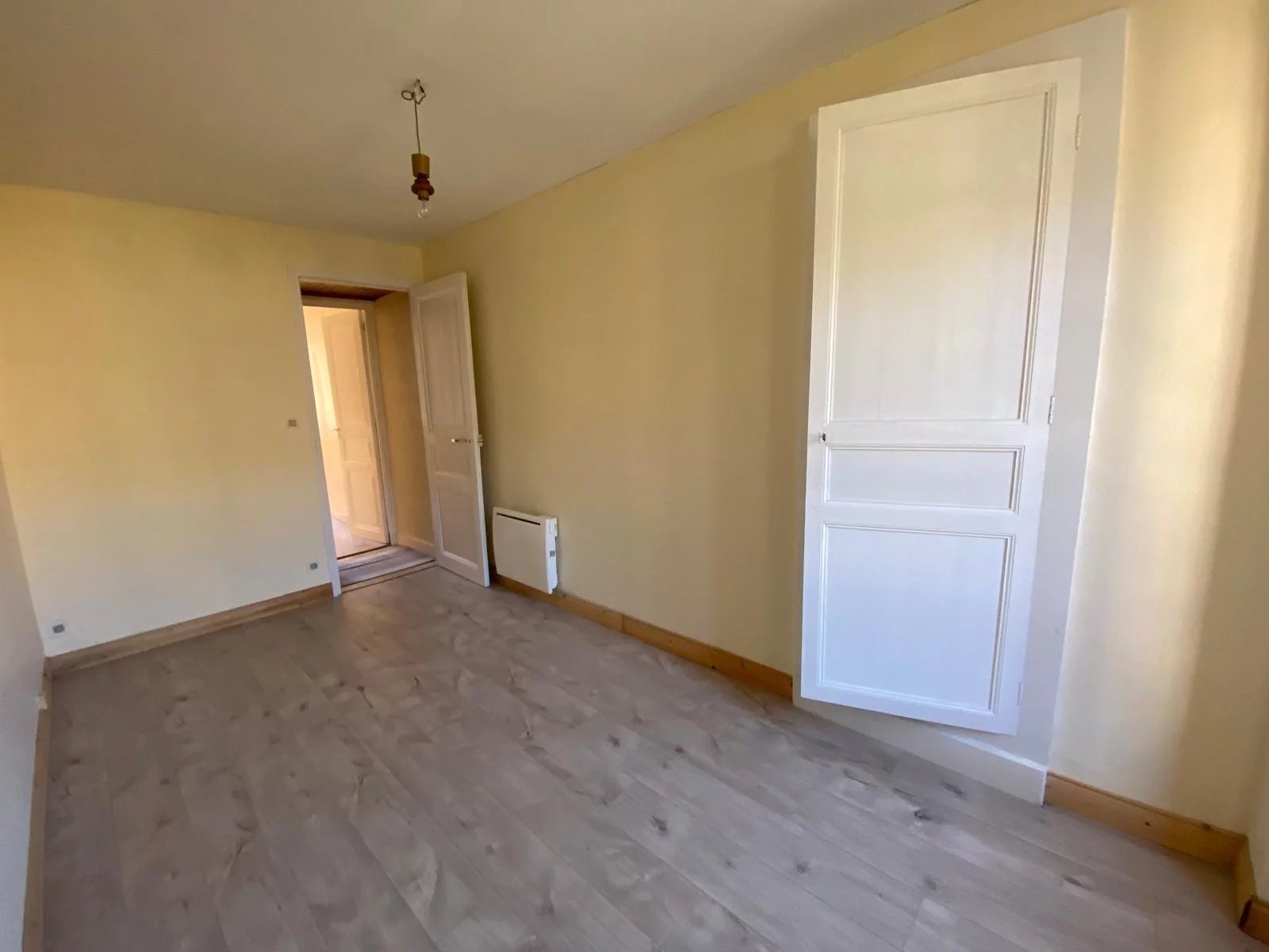 Appartement à vendre, 61m², Bagnères-de-Luchon
