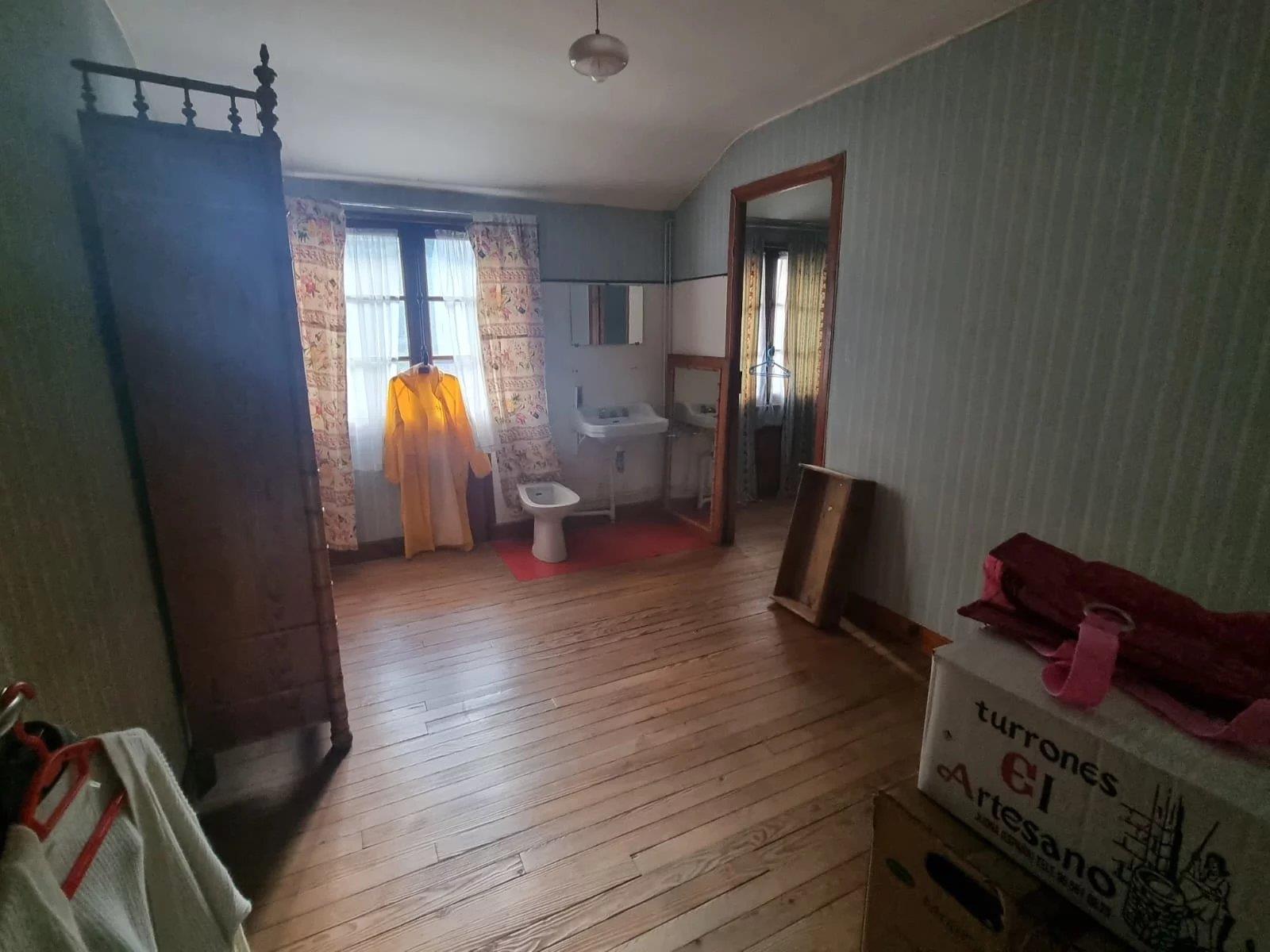Appartement à vendre, 58m², Bagnères-de-Luchon