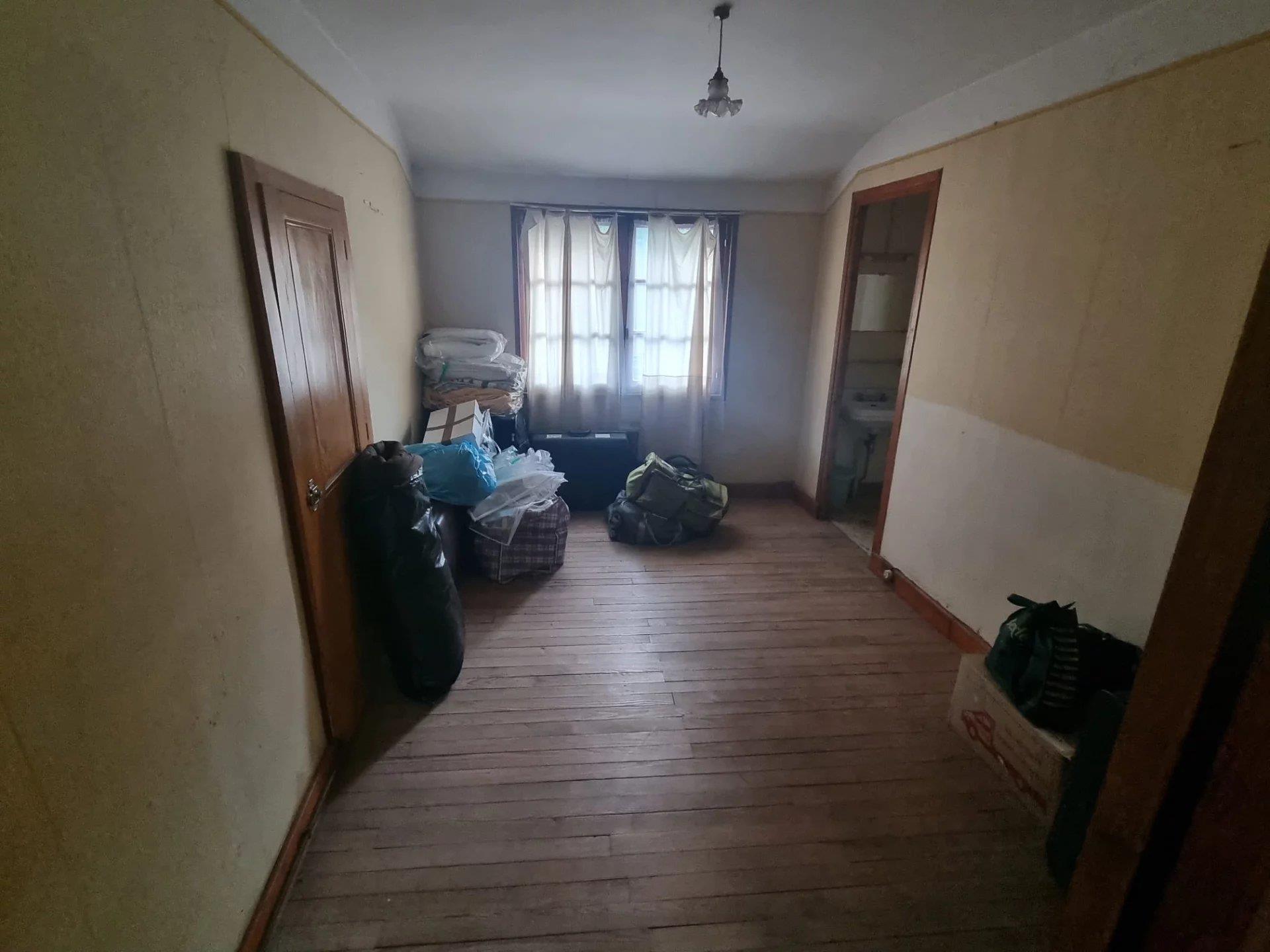 Appartement à vendre, 58m², Bagnères-de-Luchon