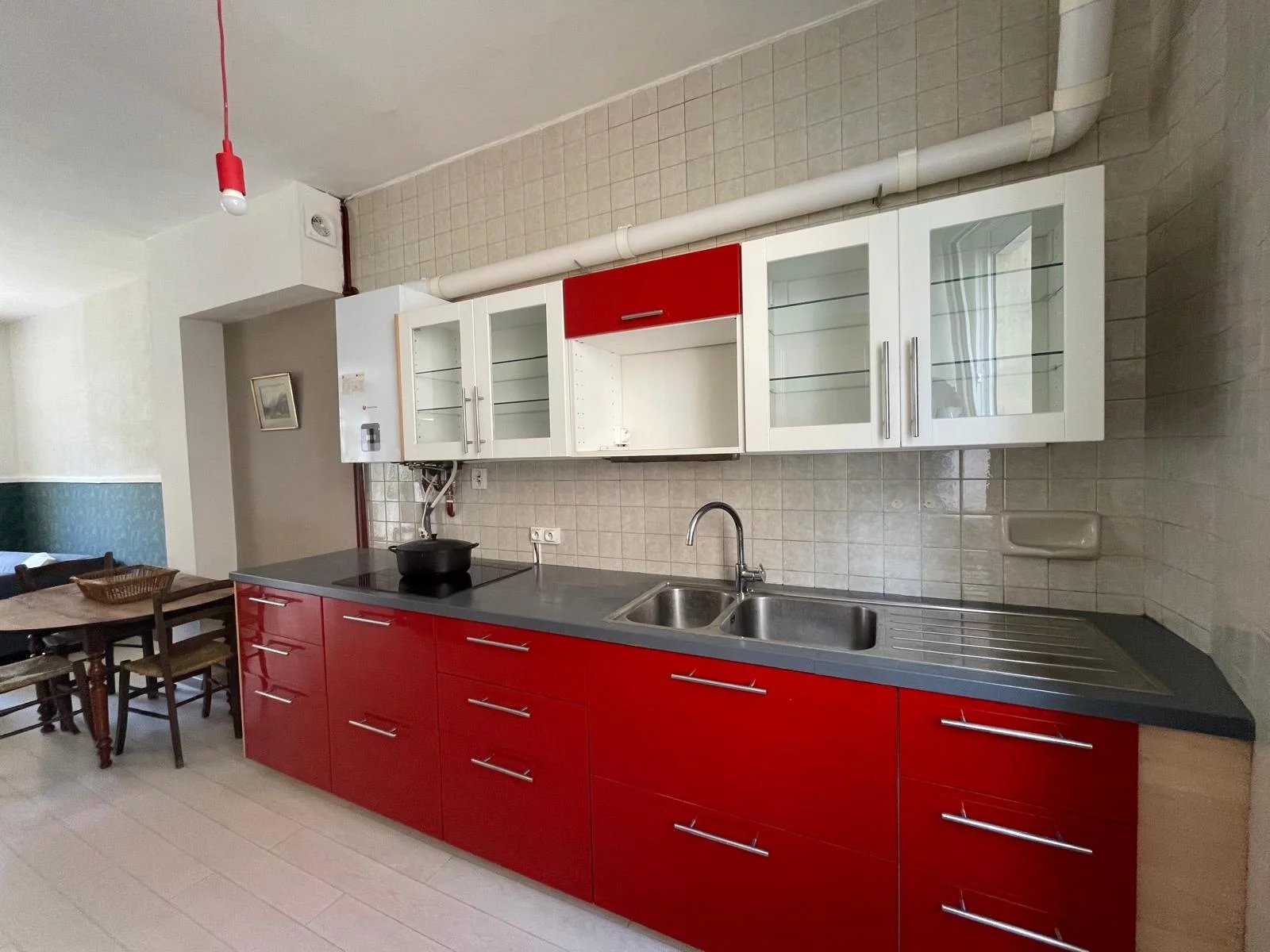 Appartement à vendre, 52m², Bagnères-de-Luchon