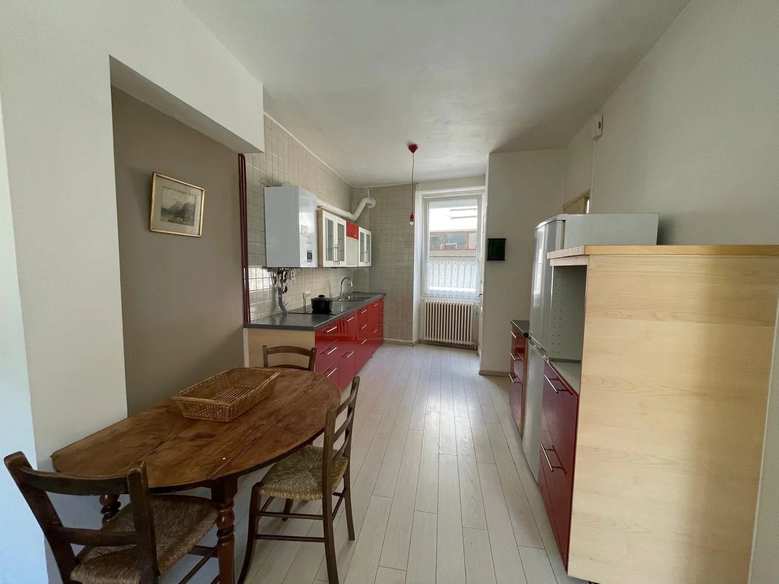 Appartement à vendre, 52m², Bagnères-de-Luchon