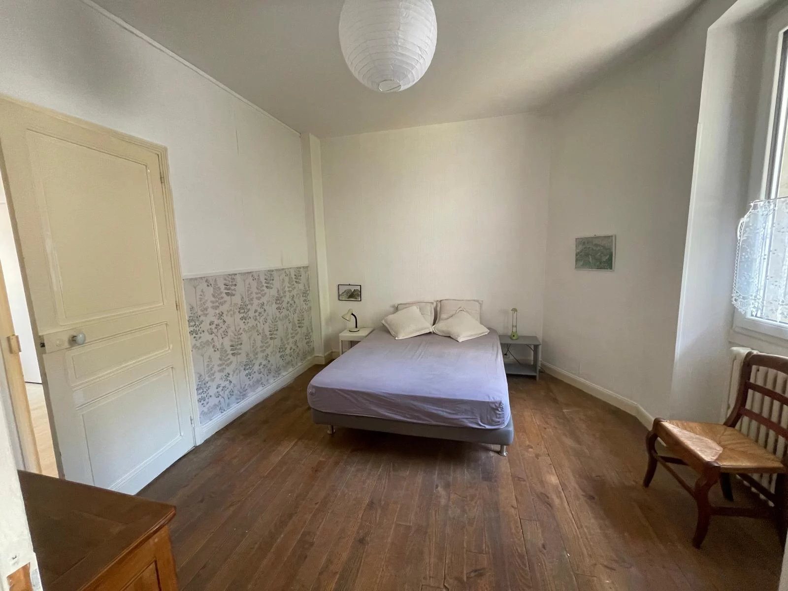 Appartement à vendre, 52m², Bagnères-de-Luchon