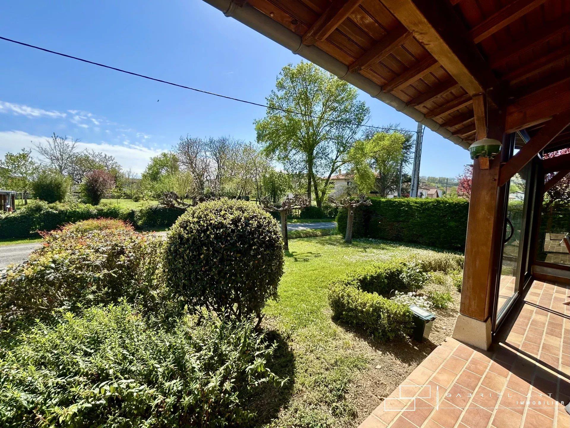 Maison à vendre, 188m², Auch