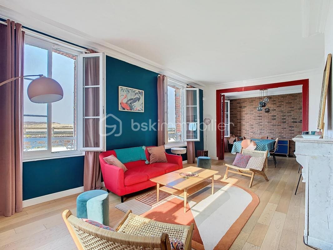 Maison à vendre, 161m², Houlgate
