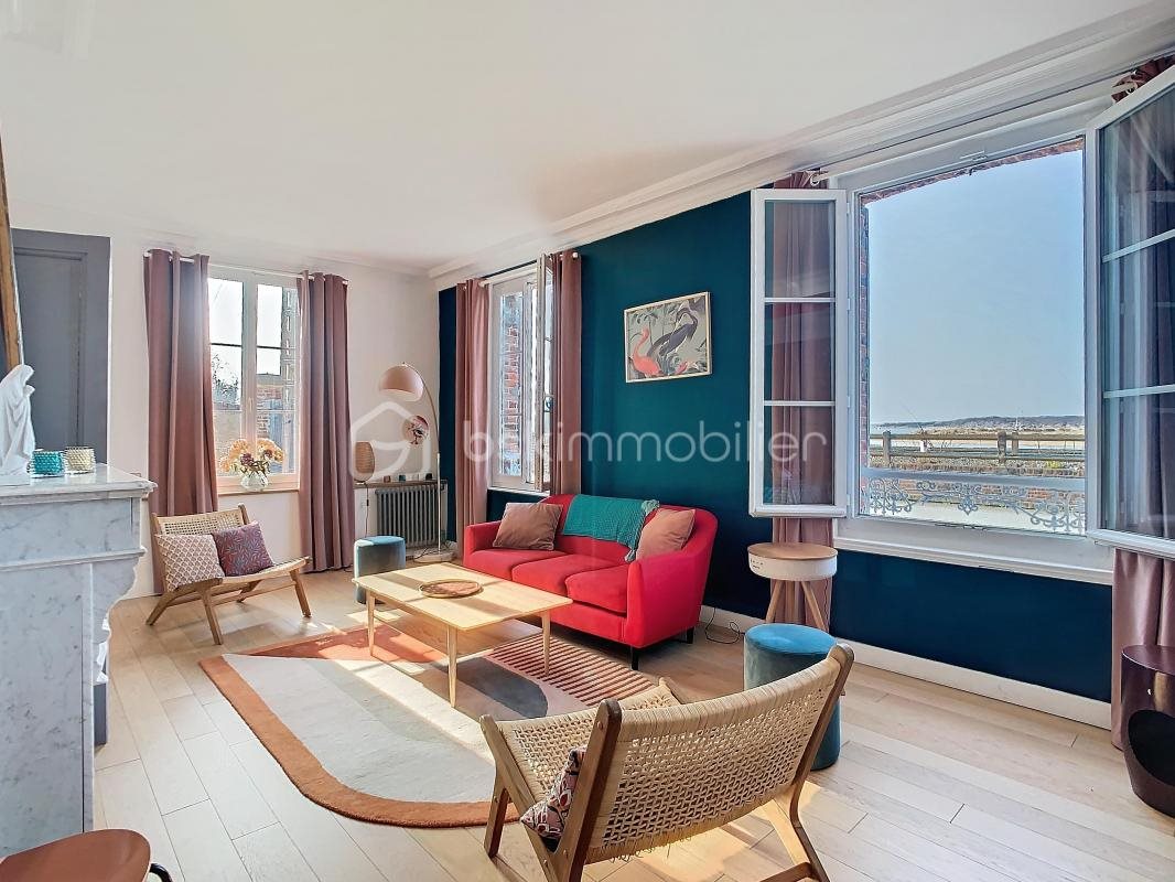 Maison à vendre, 161m², Houlgate