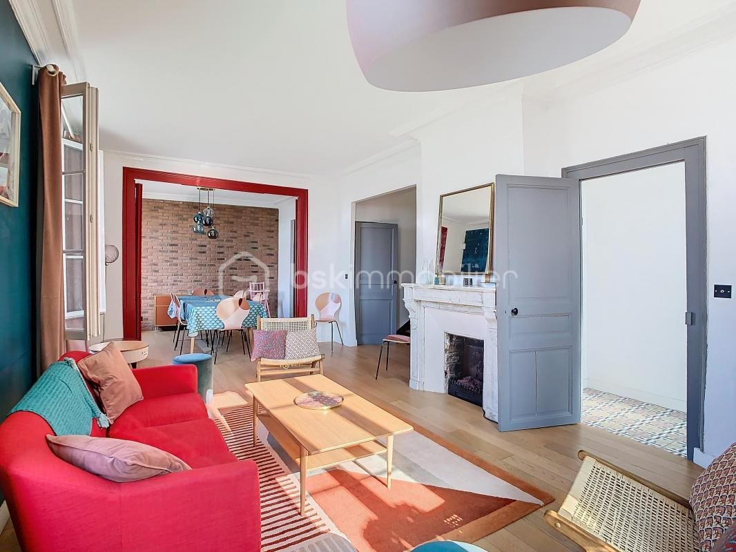 Maison à vendre, 161m², Houlgate