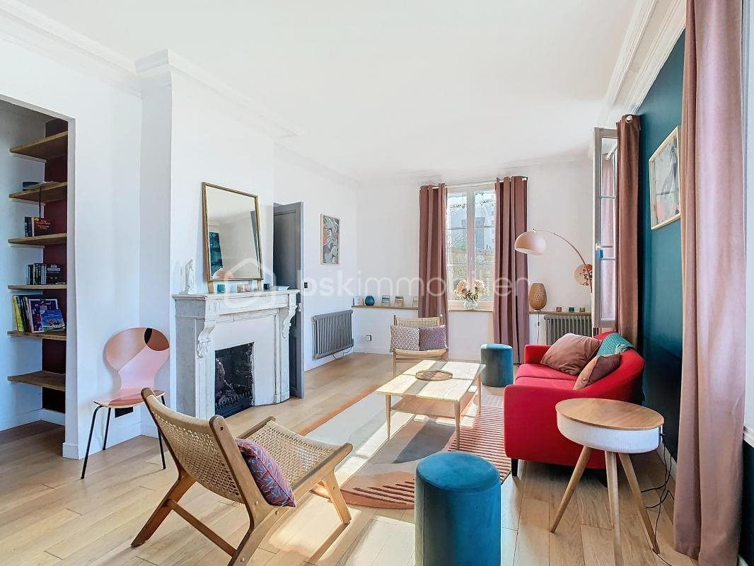 Maison à vendre, 161m², Houlgate