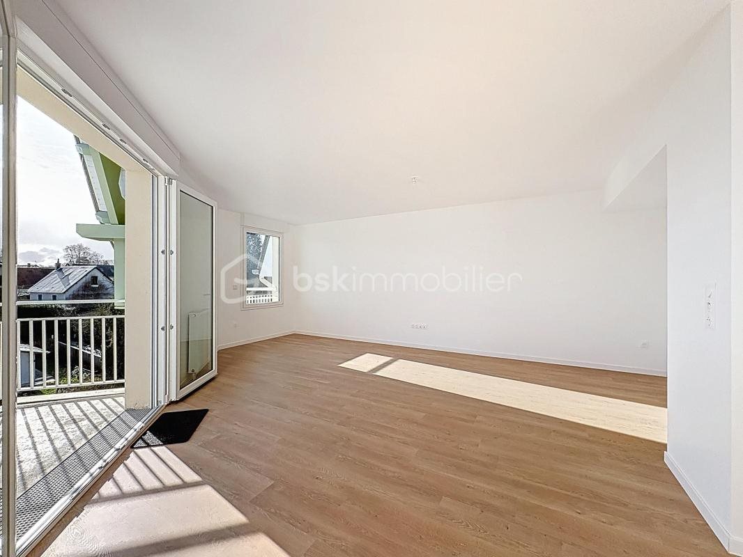 Appartement à vendre, 81m², Pont-l'Evêque