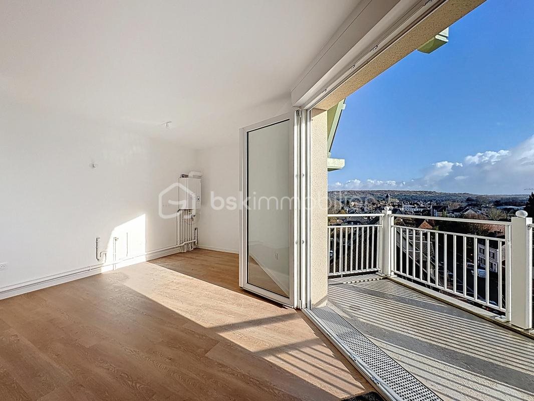 Appartement à vendre, 81m², Pont-l'Evêque