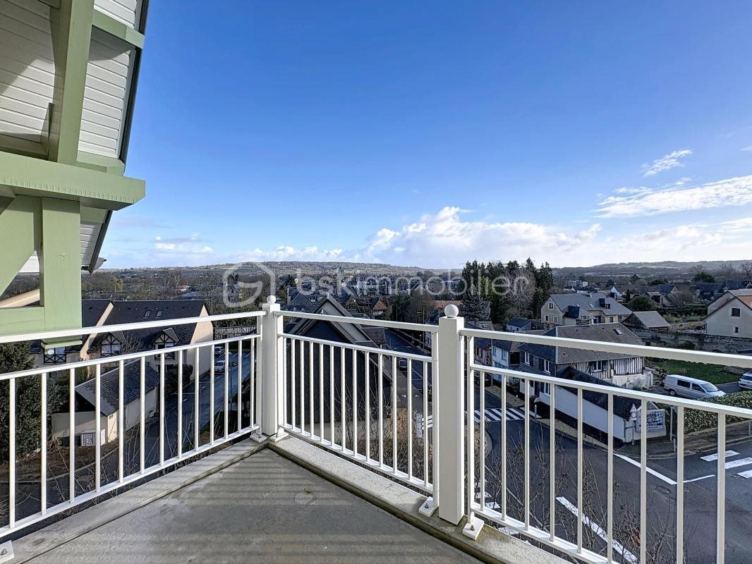 Appartement à vendre, 81m², Pont-l'Evêque