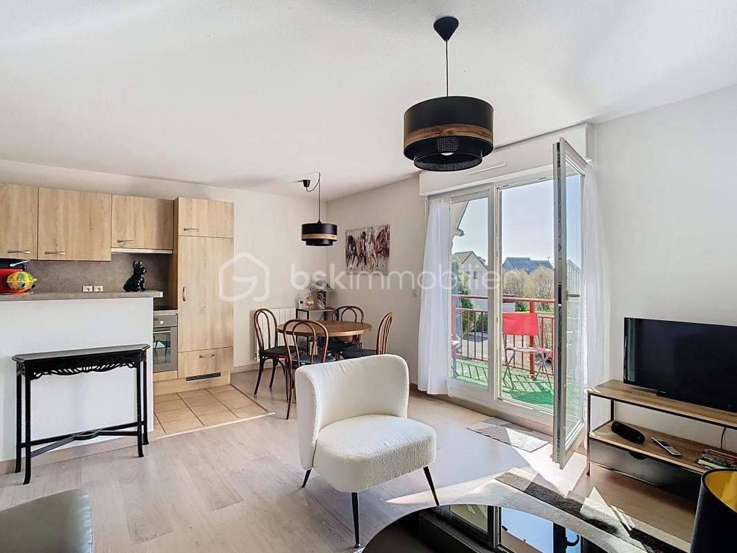 Appartement à vendre, 45m², Cabourg