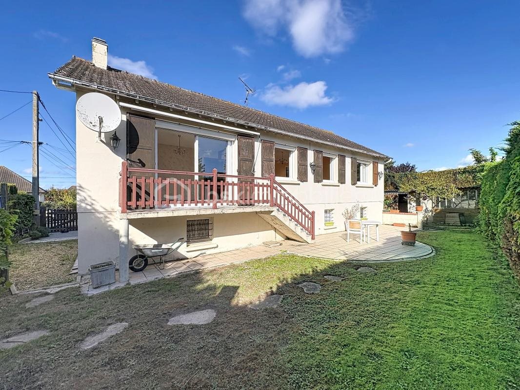 Maison à vendre, 142m², Houlgate
