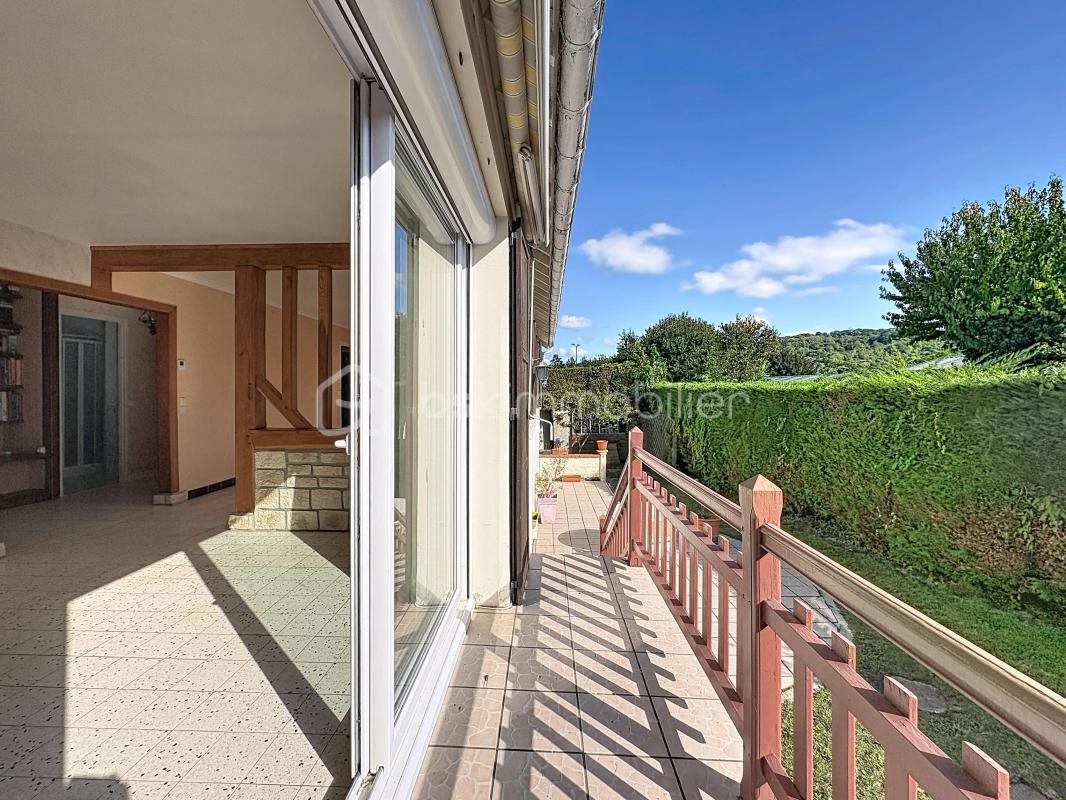 Maison à vendre, 142m², Houlgate