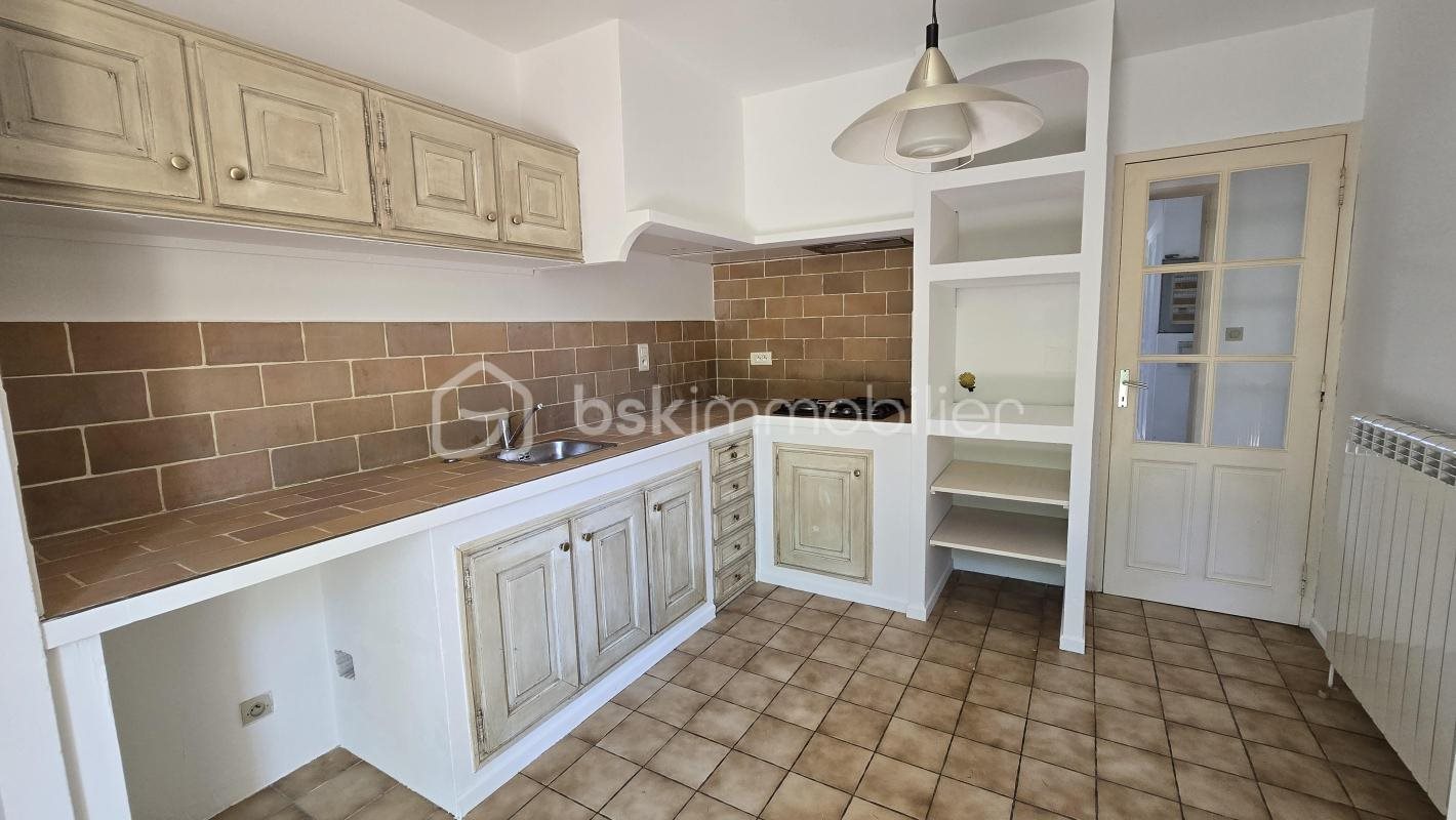 Maison à vendre, 85m², Lauris