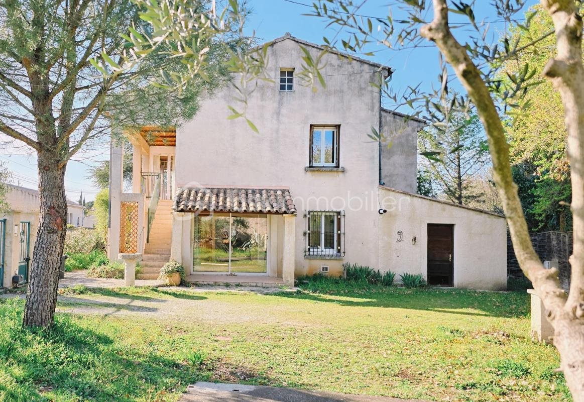 Maison à vendre, 154m², Lauris