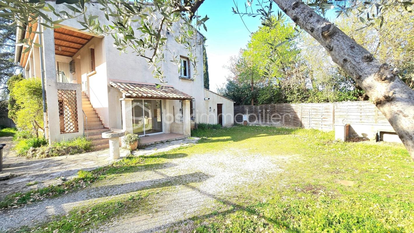 Maison à vendre, 154m², Lauris