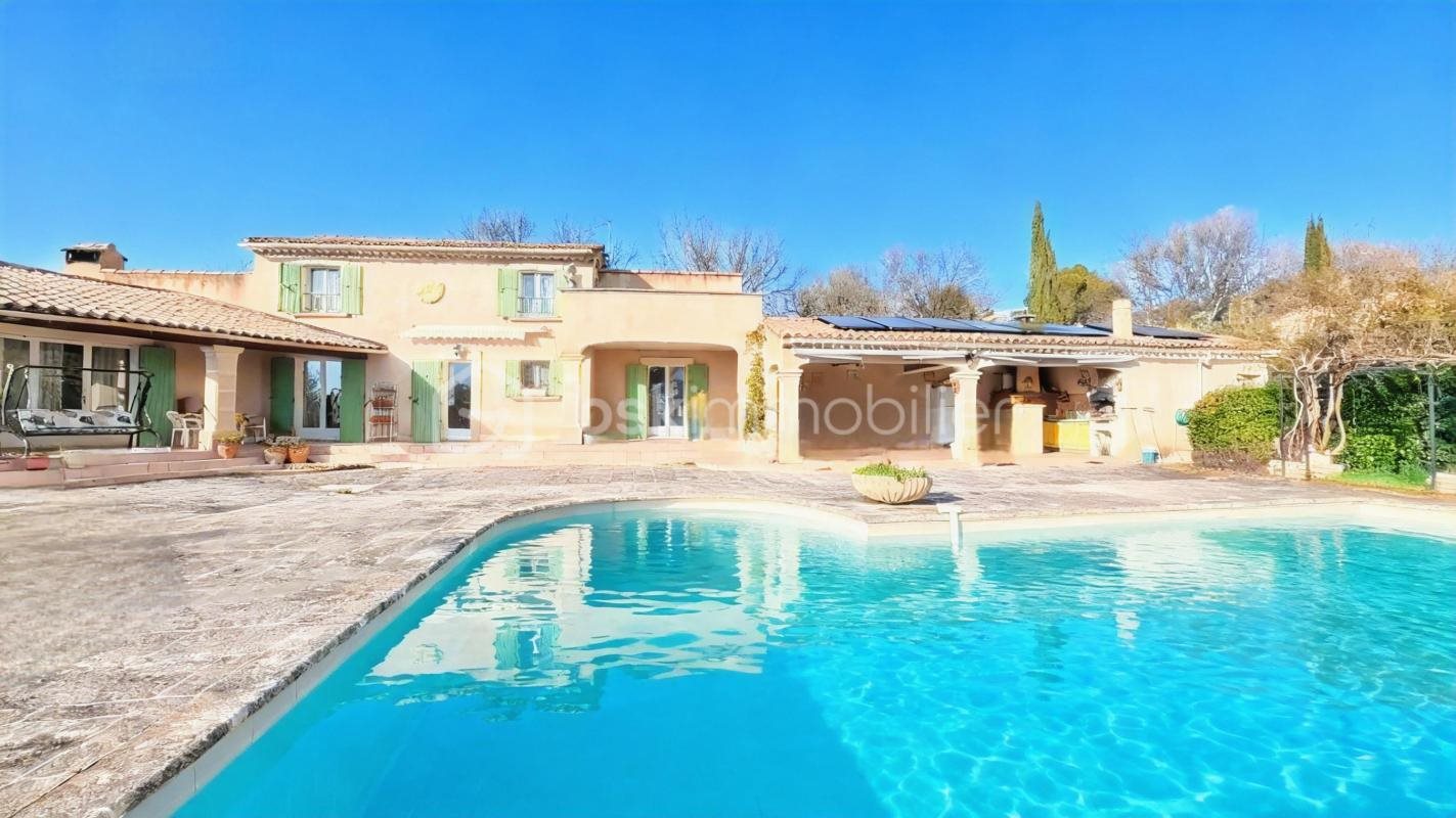 Maison à vendre, 150m², Lauris