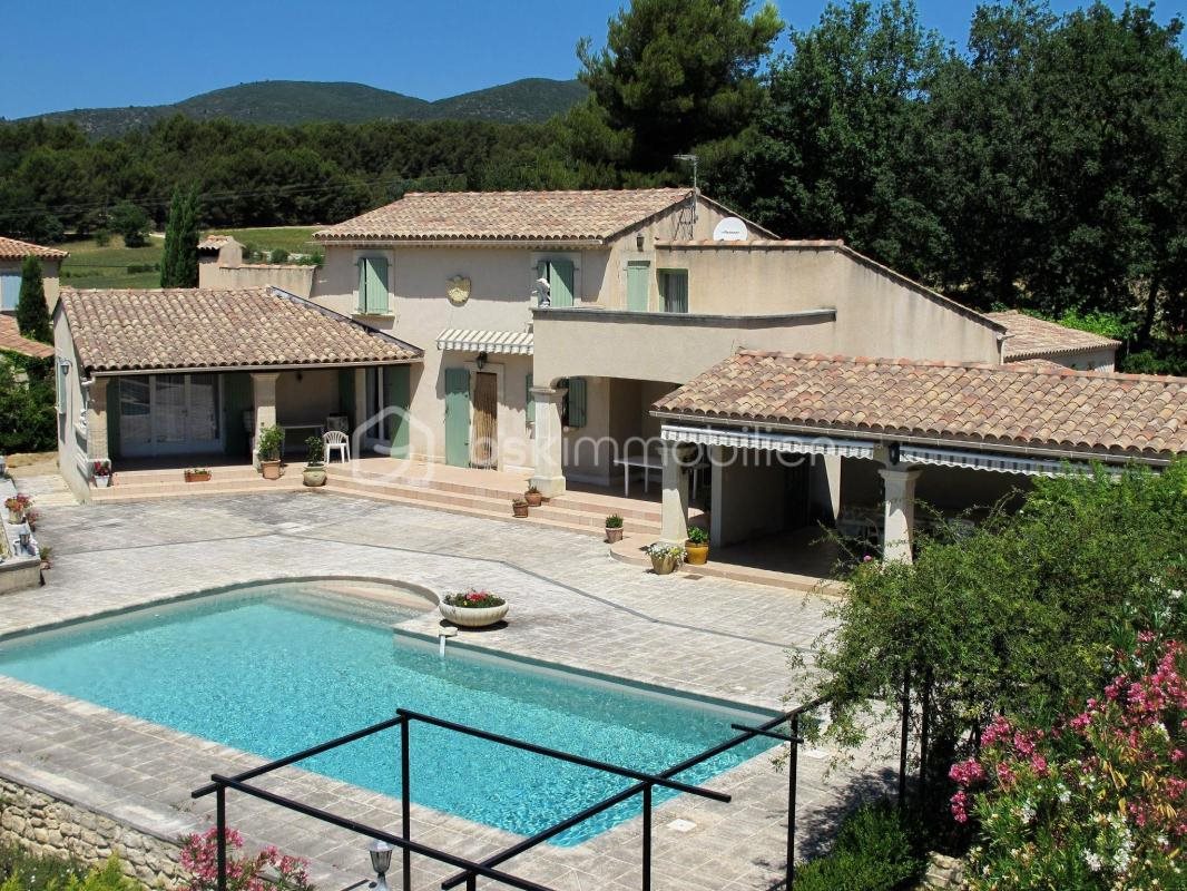 Maison à vendre, 150m², Lauris