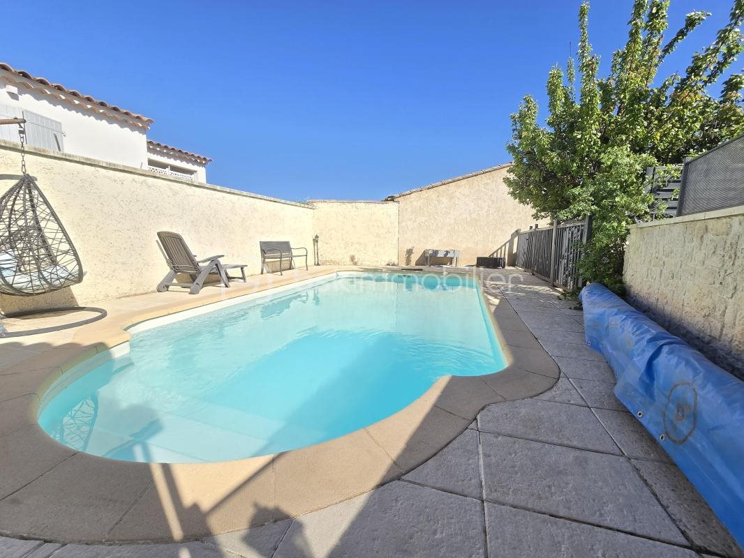 Maison à vendre, 150m², Lauris