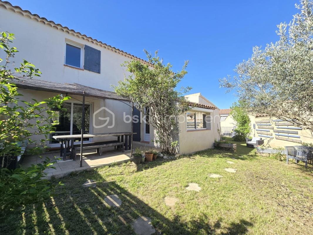 Maison à vendre, 150m², Lauris