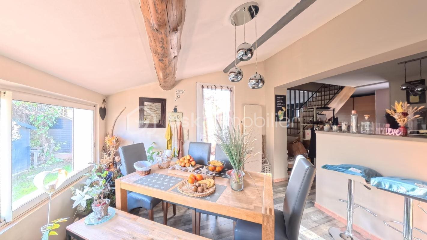 Maison à vendre, 150m², Lauris