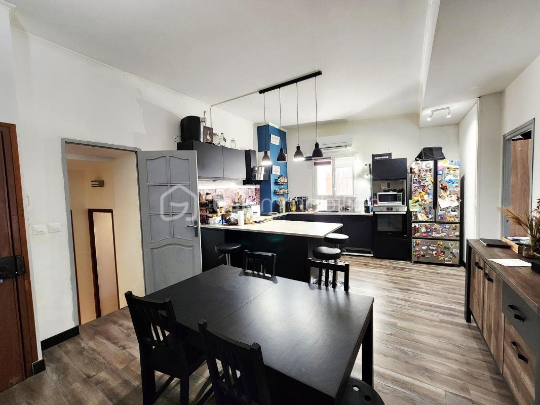 Appartement à vendre, 59m², Cadenet