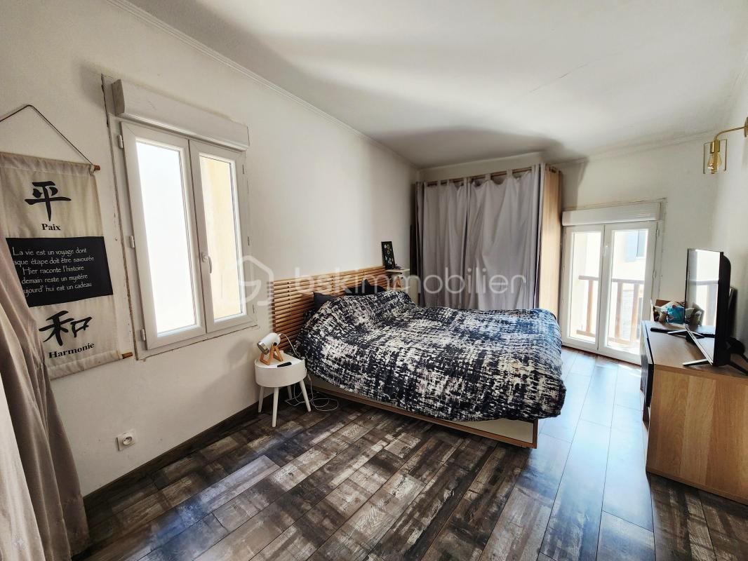 Appartement à vendre, 59m², Cadenet