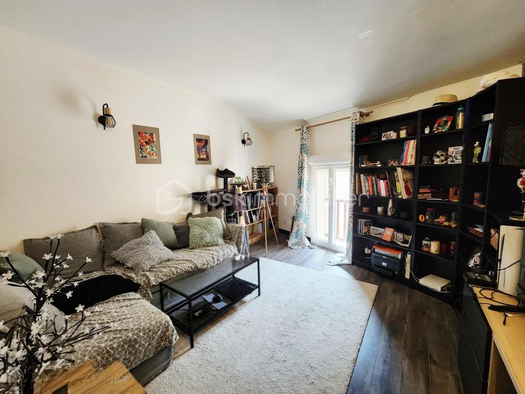 Appartement à vendre, 59m², Cadenet