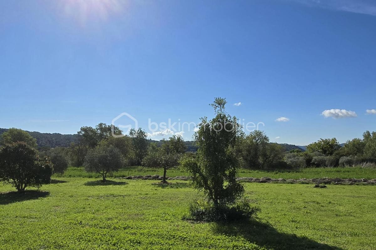 Maison à vendre, 185m², Puyvert