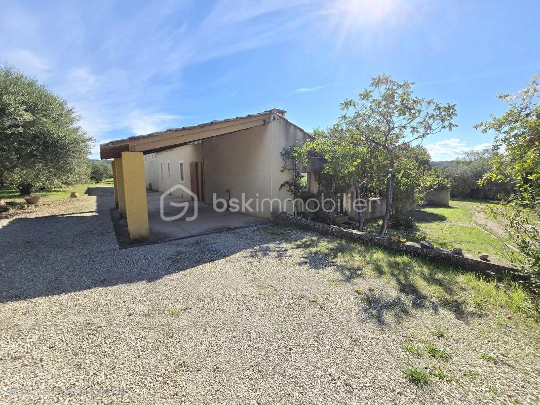 Maison à vendre, 185m², Puyvert