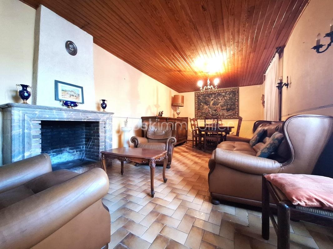 Maison à vendre, 88m², Durban-Corbières