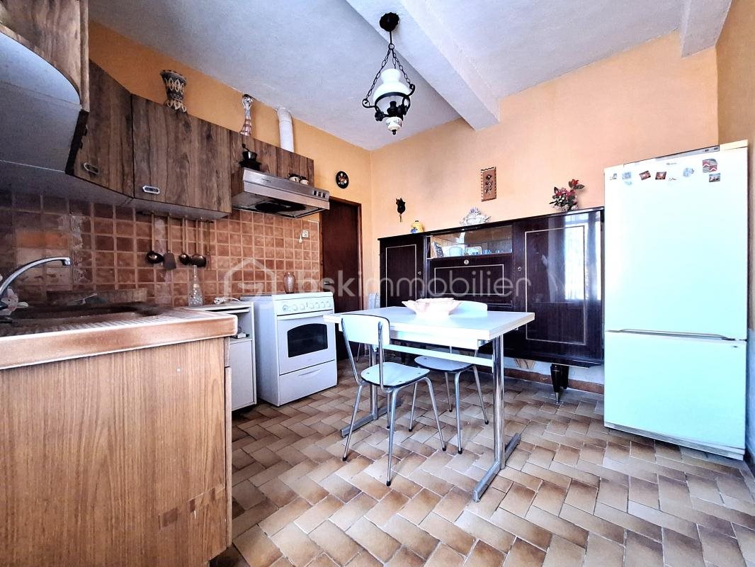 Maison à vendre, 88m², Durban-Corbières