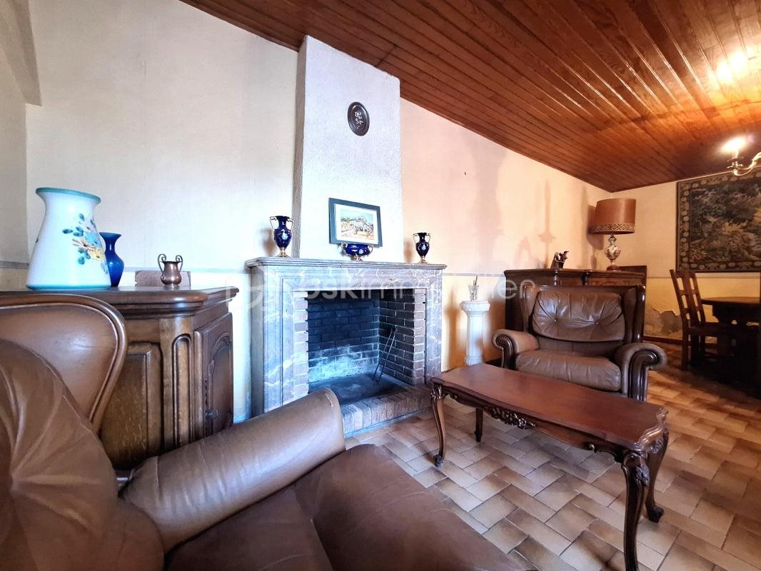 Maison à vendre, 88m², Durban-Corbières