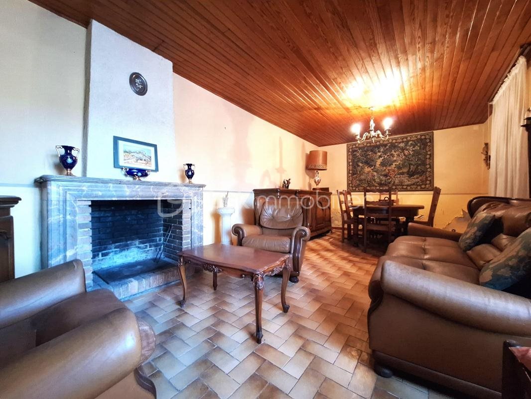 Maison à vendre, 88m², Durban-Corbières