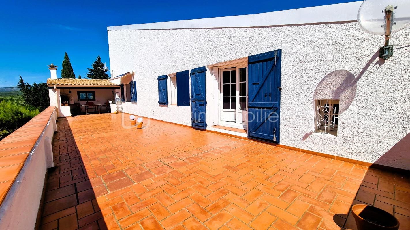 Maison à vendre, 299m², La Palme