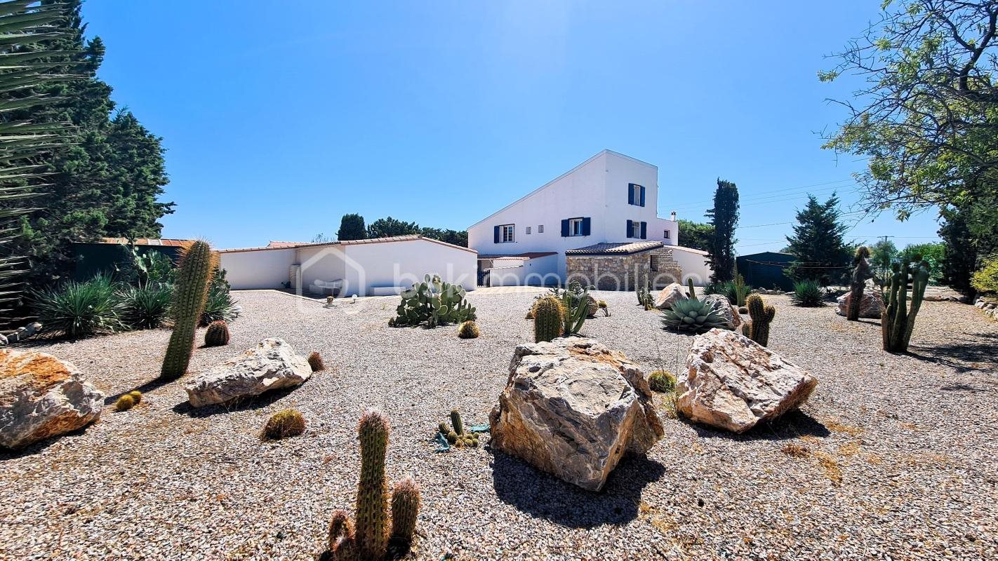 Maison à vendre, 299m², La Palme