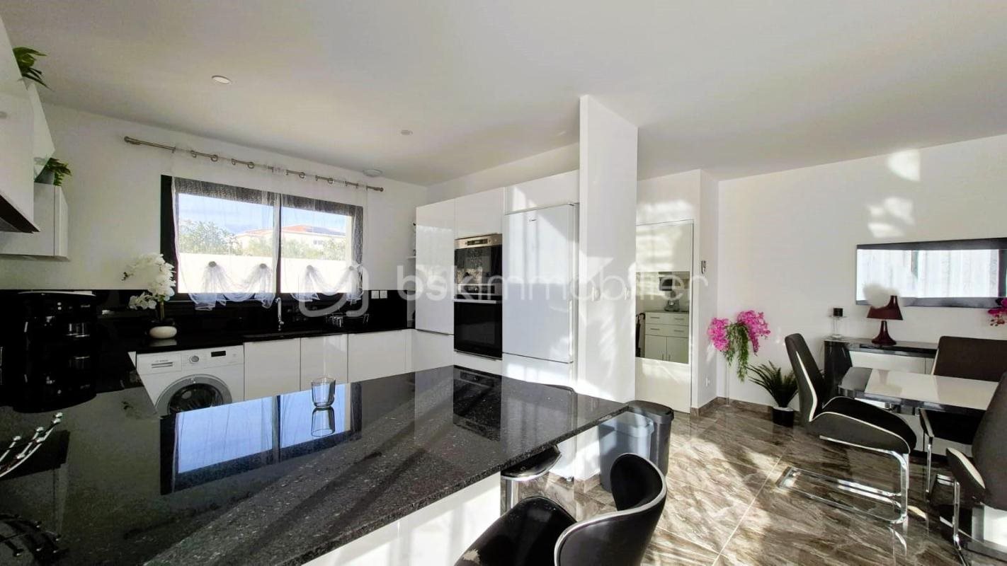 Maison à vendre, 100m², La Palme