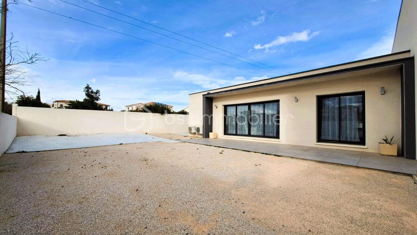 Maison à vendre, 100m², La Palme