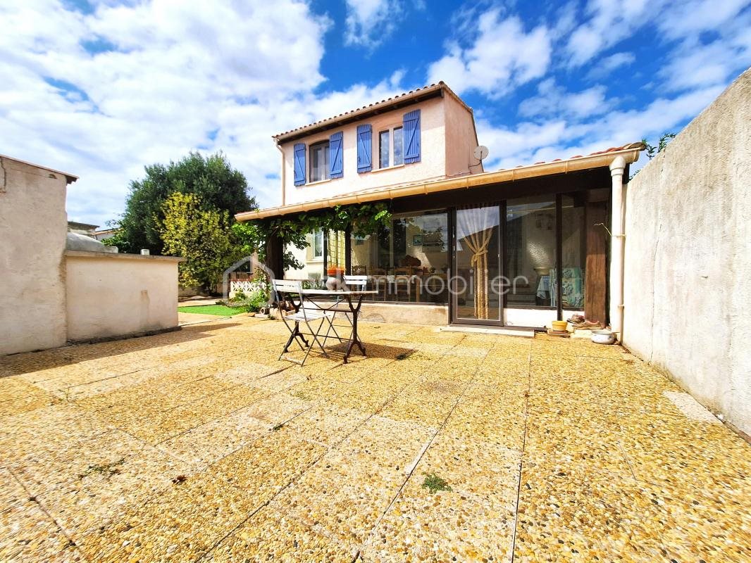 Maison à vendre, 90m², La Palme