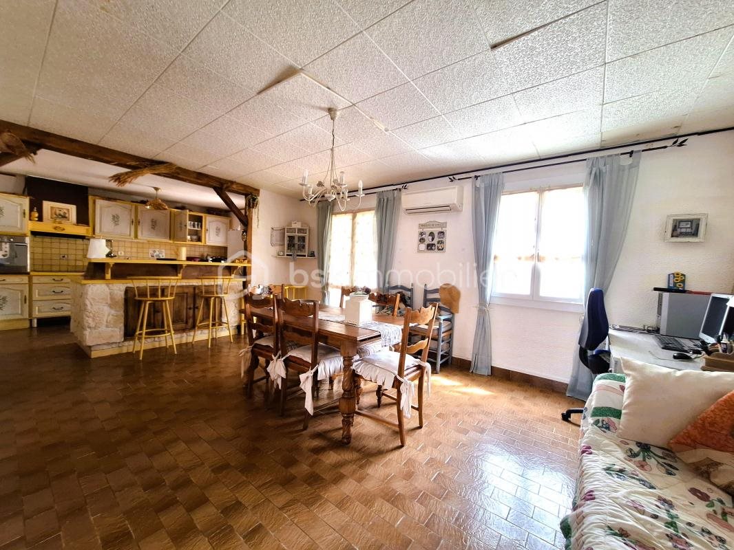 Maison à vendre, 90m², La Palme
