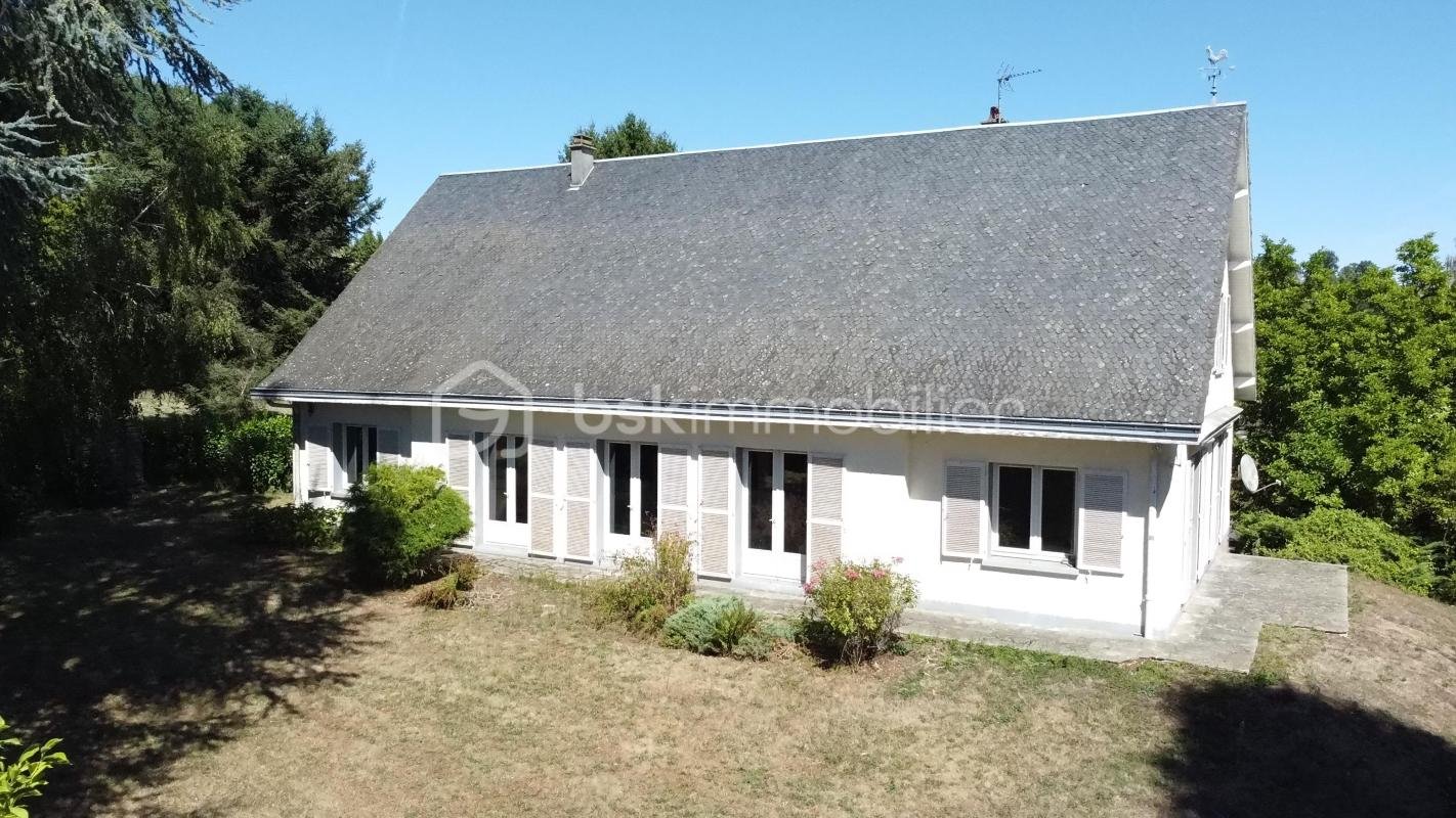 Maison à vendre, 286m², Ambazac