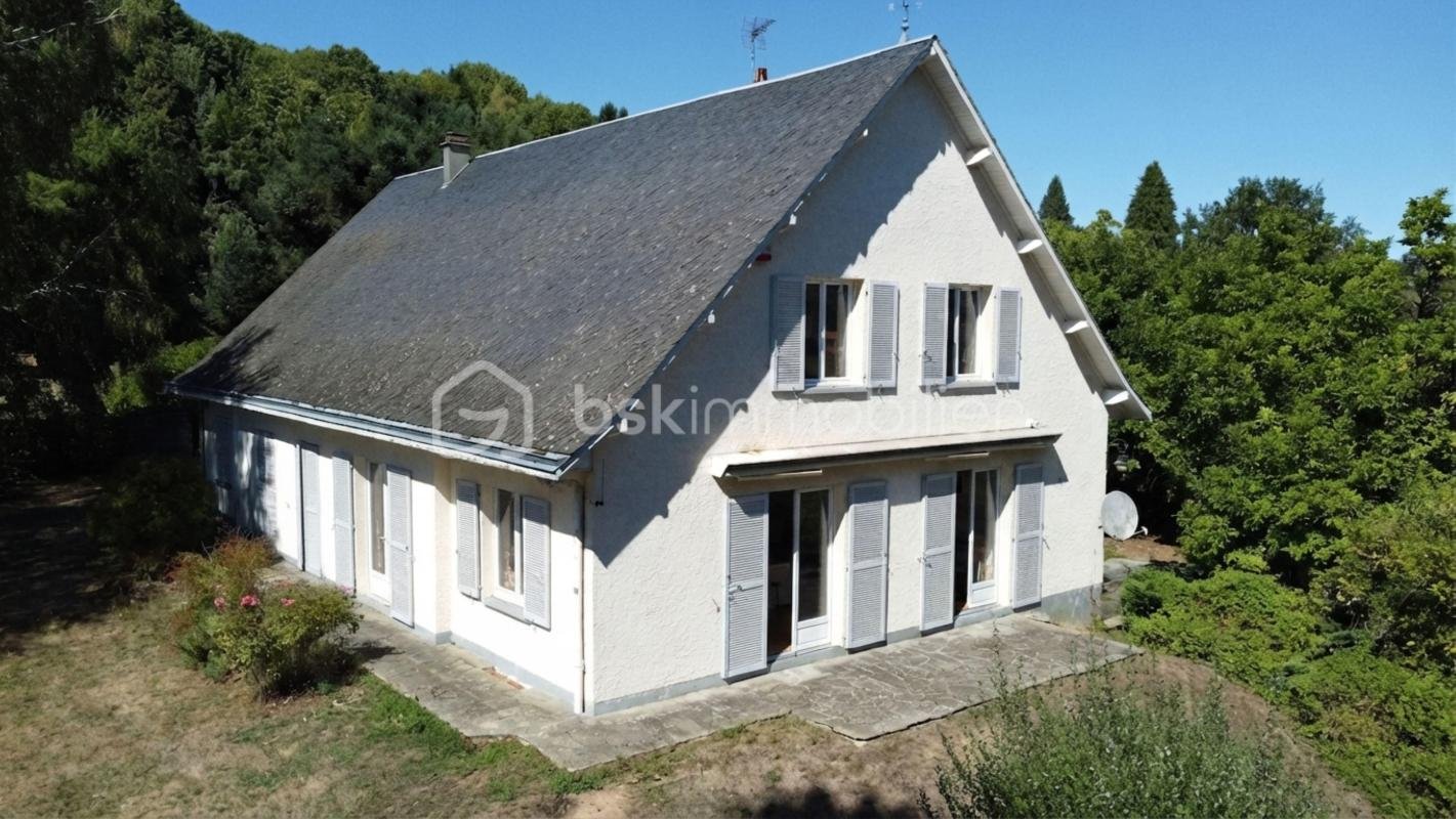 Maison à vendre, 286m², Ambazac