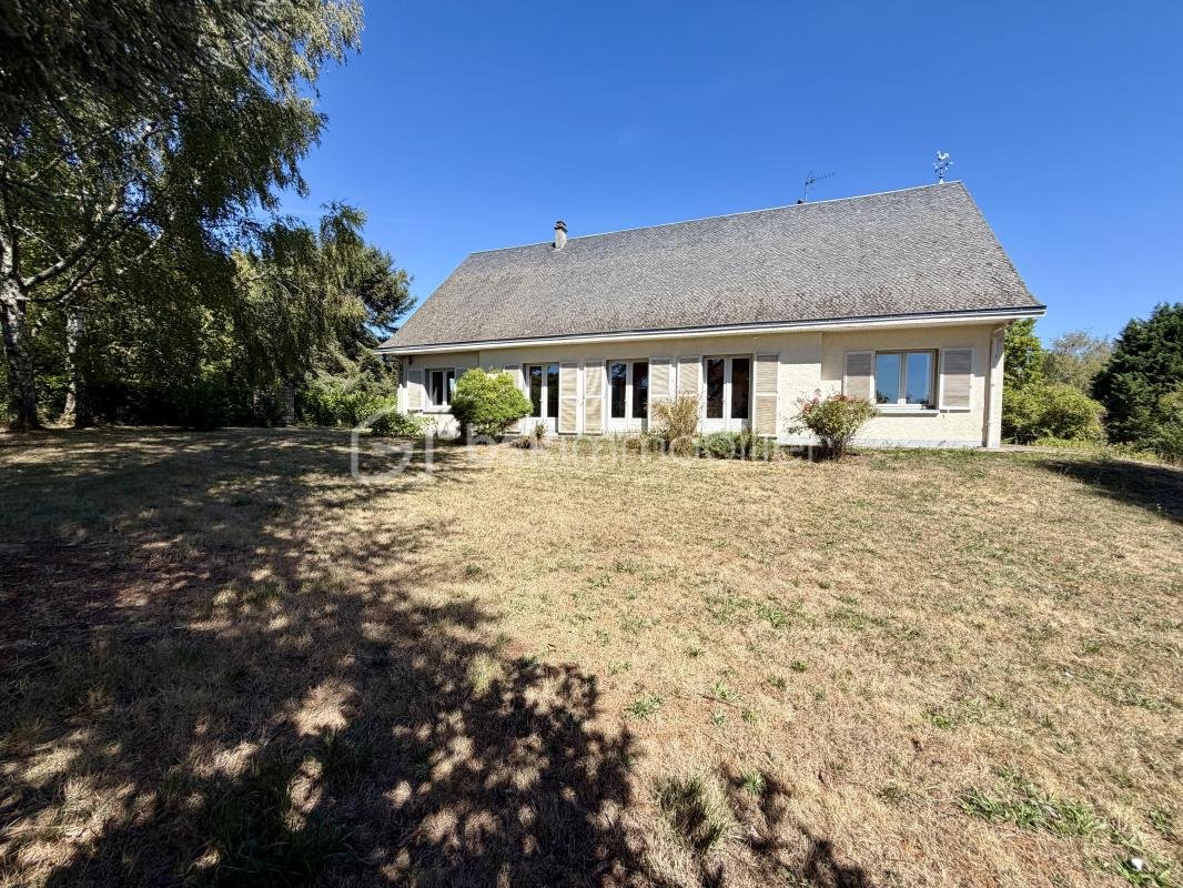Maison à vendre, 286m², Ambazac