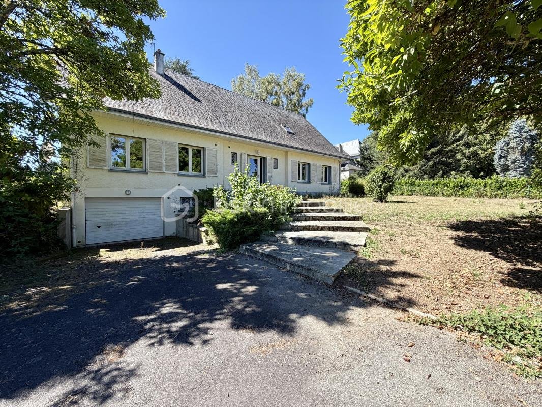 Maison à vendre, 286m², Ambazac