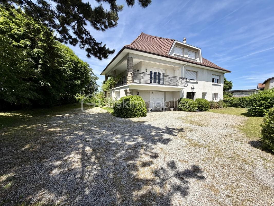 Maison à vendre, 209m², Panazol