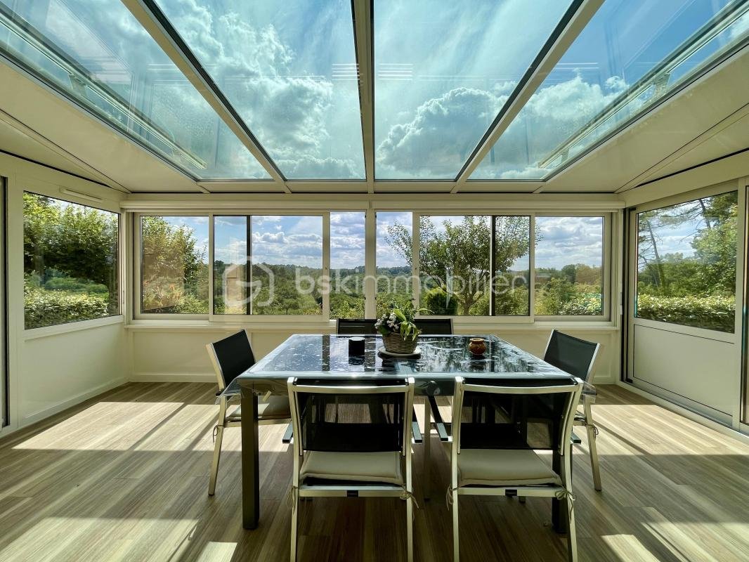 Maison à vendre, 122m², Saint-André-d'Allas