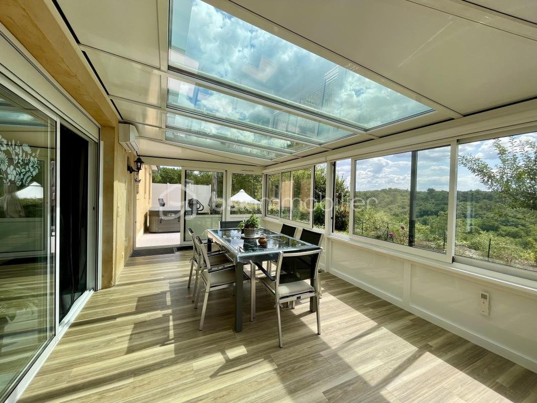 Maison à vendre, 122m², Saint-André-d'Allas