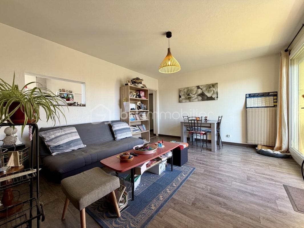 Appartement à vendre, 73m², Limoges