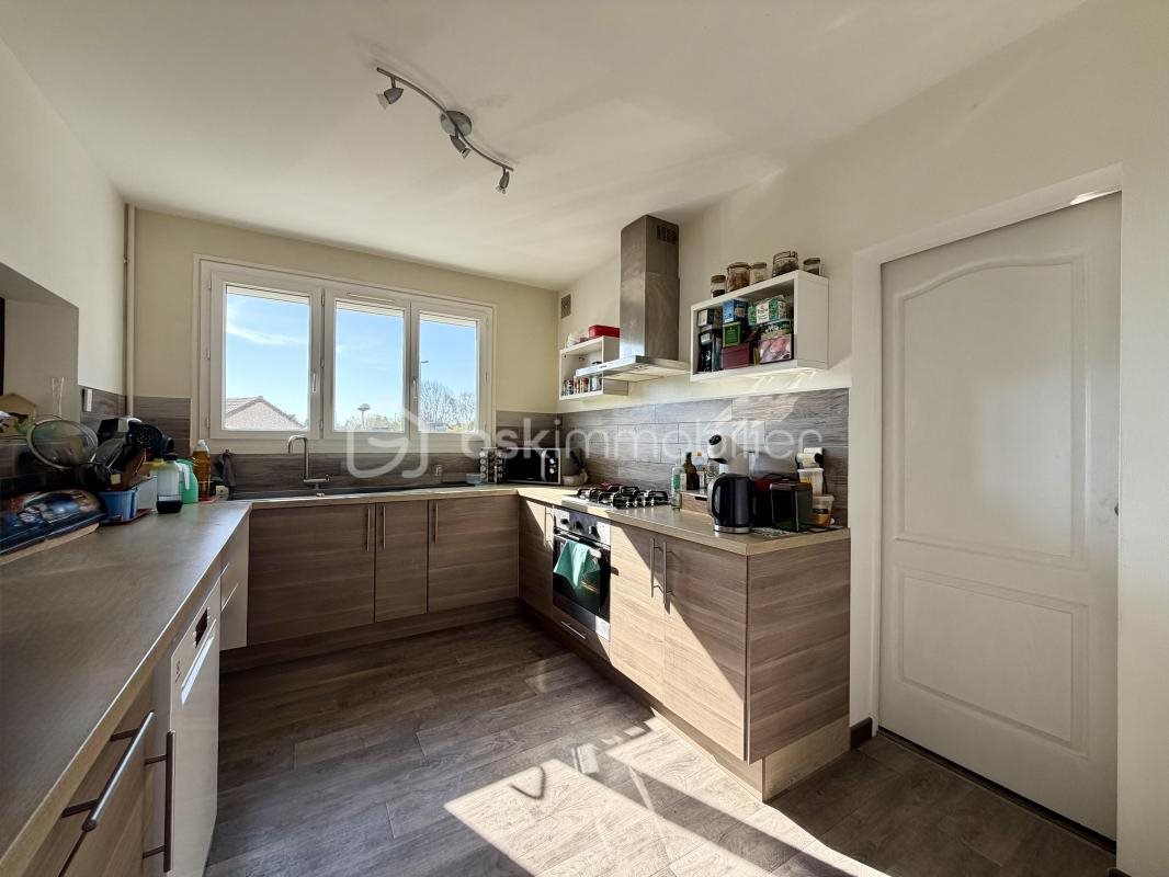 Appartement à vendre, 73m², Limoges